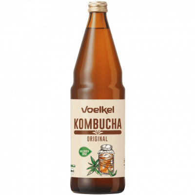 bevanda kombucha (0,75lt)